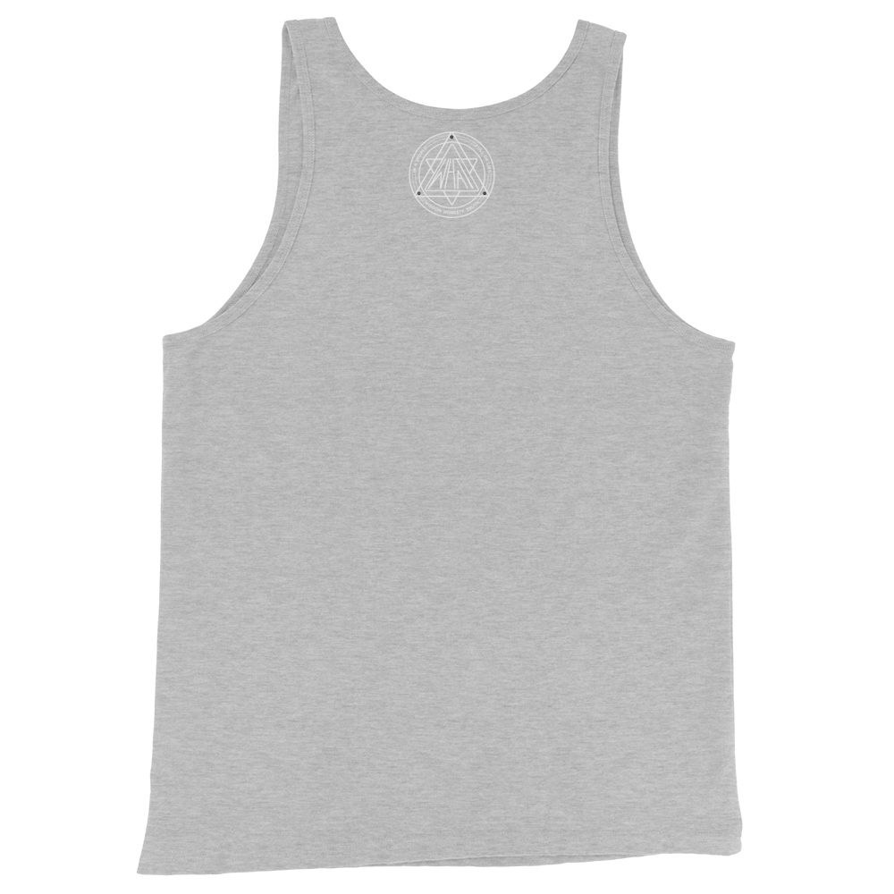 What-wear All Lies 23 Men's Tank Top