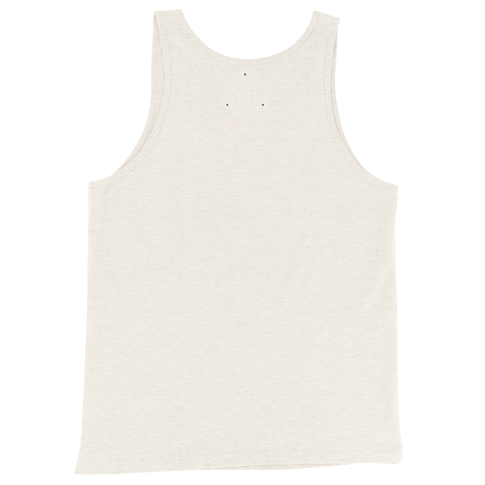 What-wear All Lies 23 Men's Tank Top