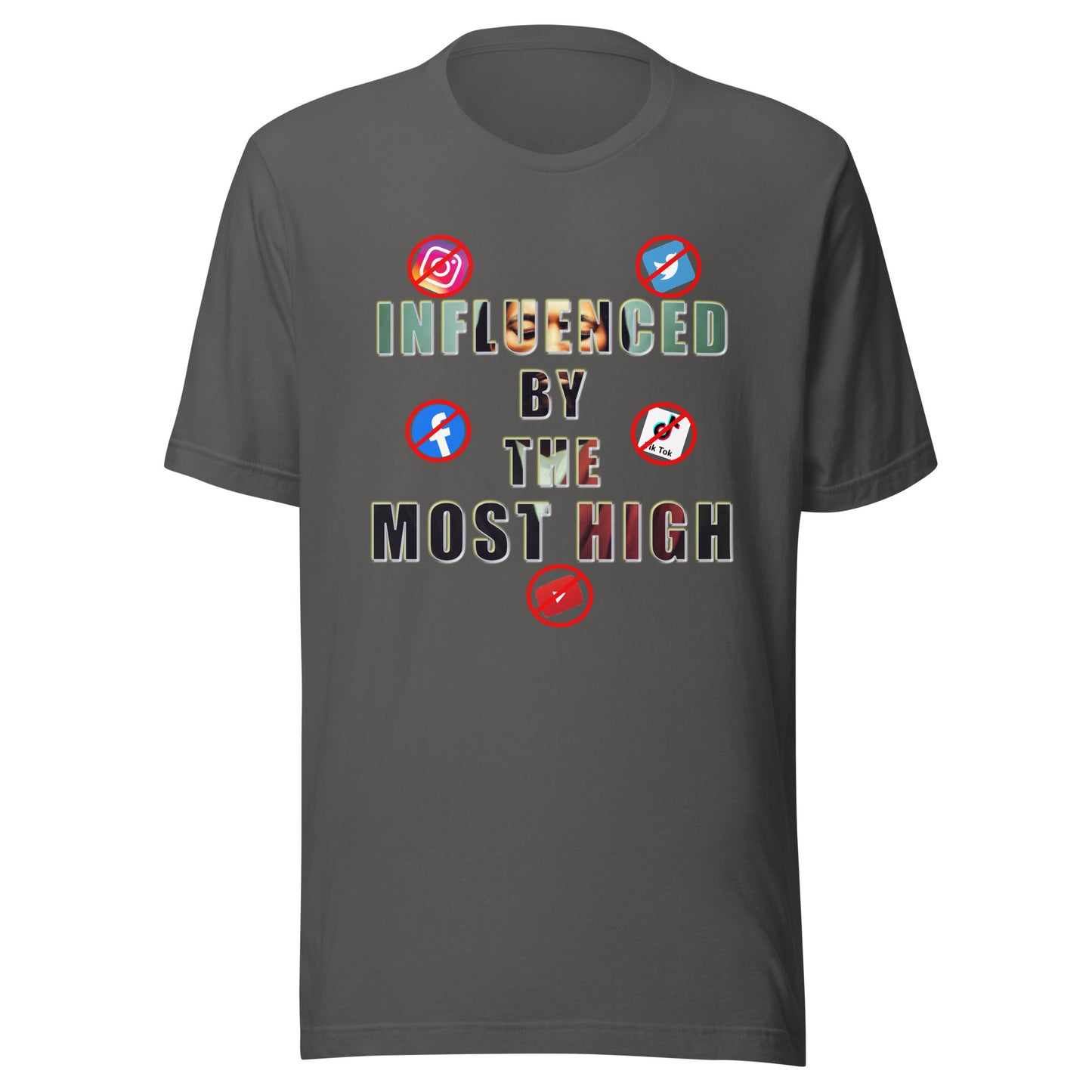 IBMH T-shirt