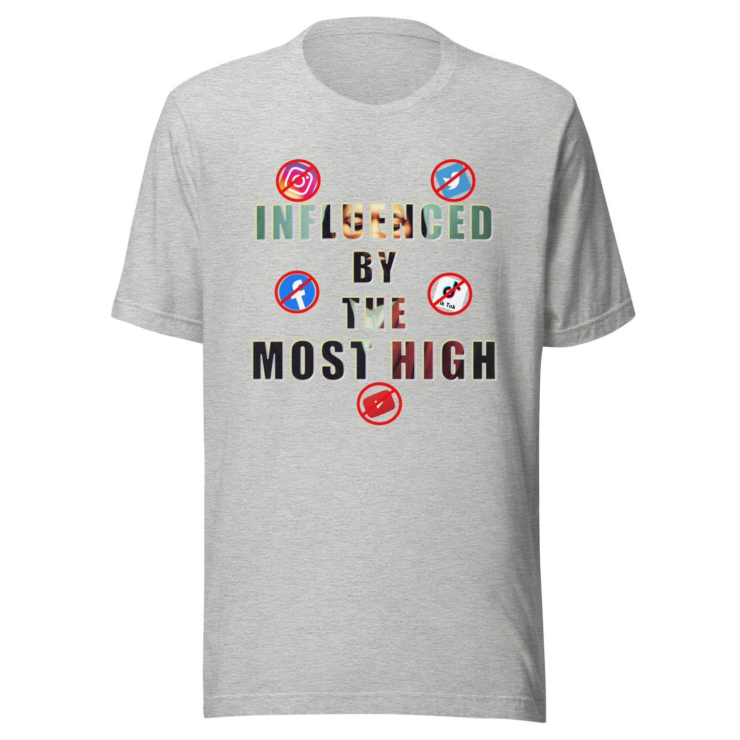 IBMH T-shirt