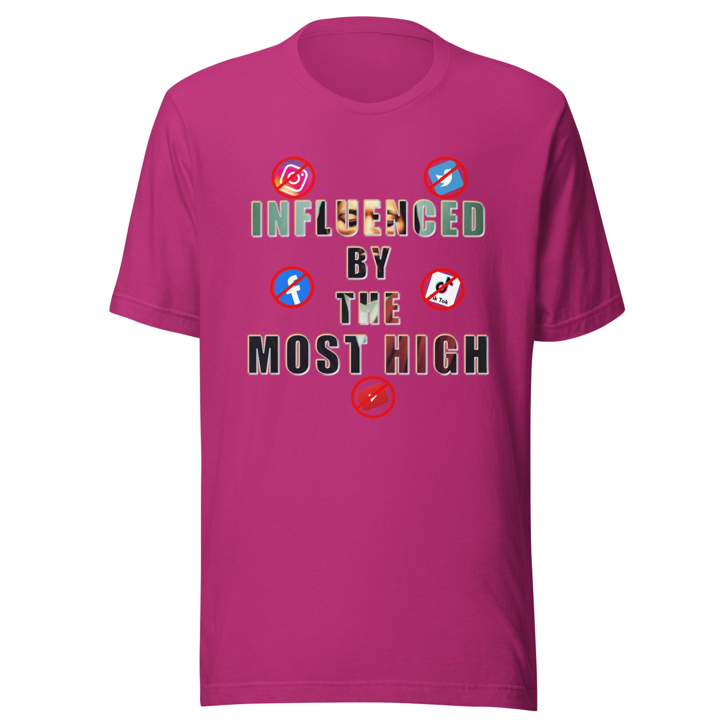 IBMH T-shirt