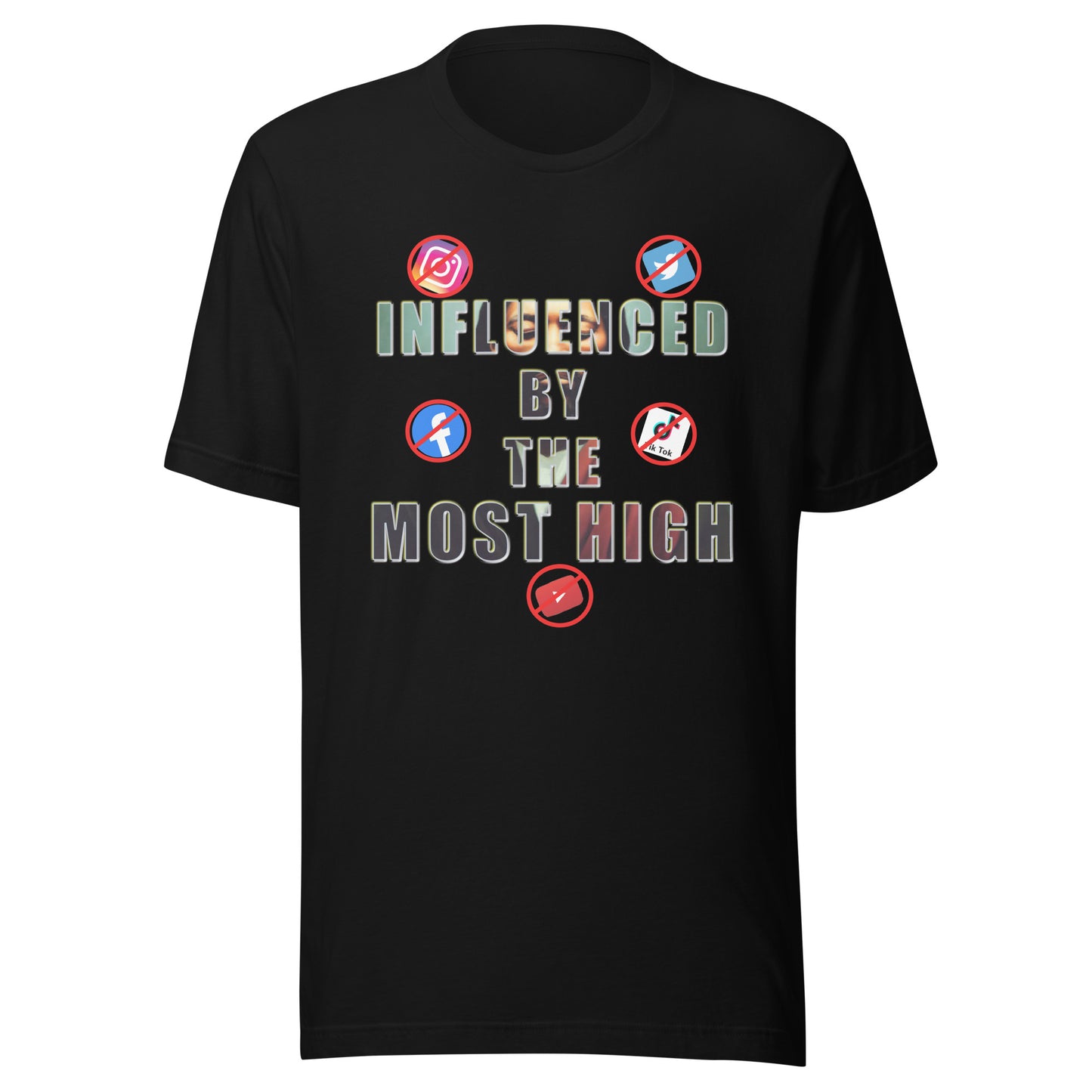 IBMH T-shirt