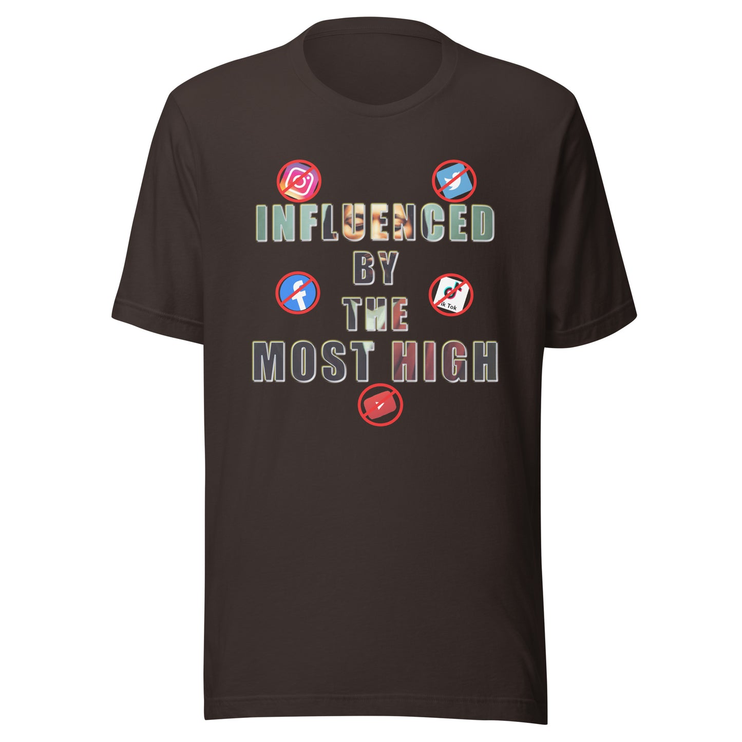 IBMH T-shirt