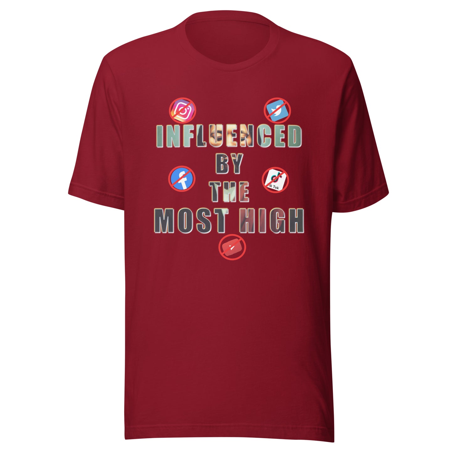 IBMH T-shirt