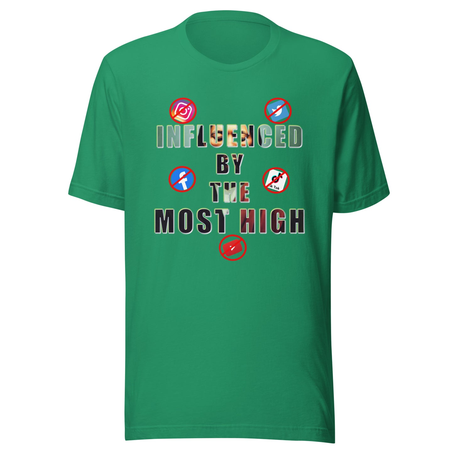 IBMH T-shirt