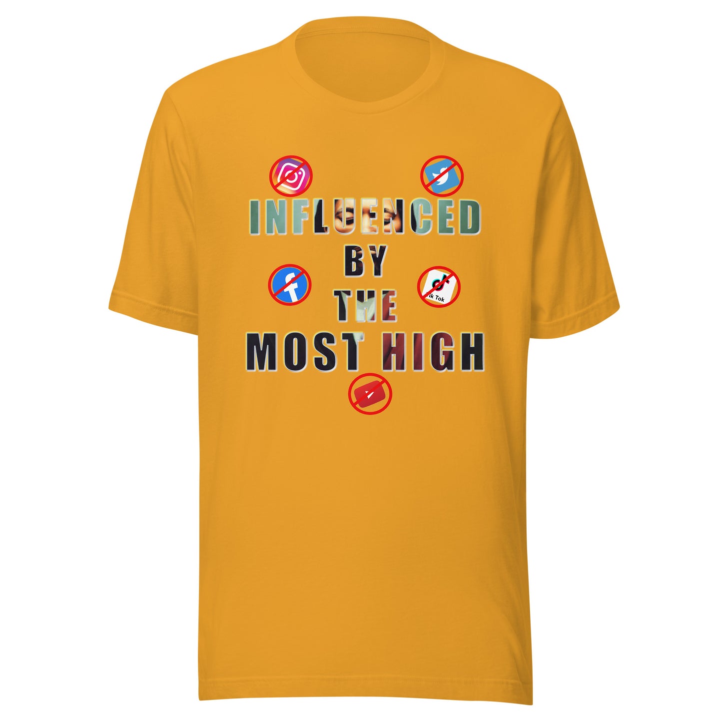 IBMH T-shirt
