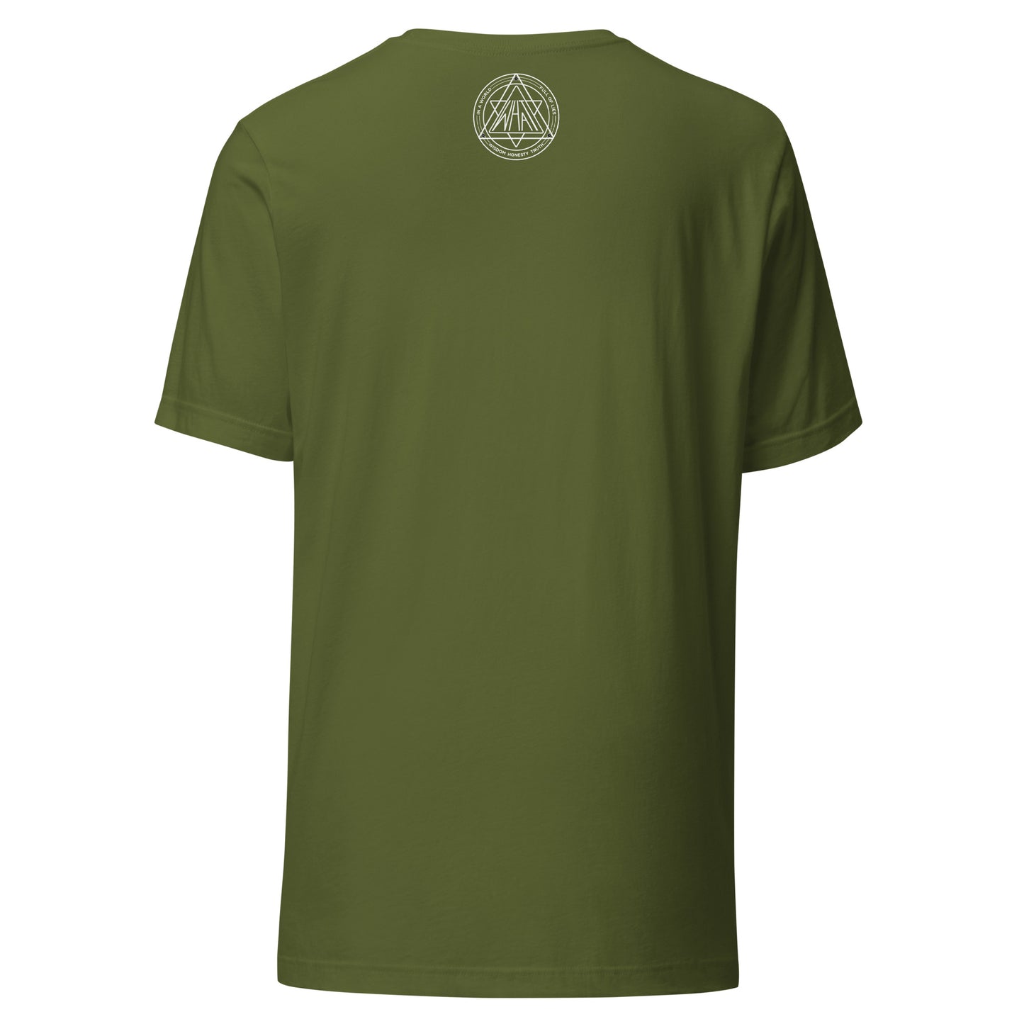 IBMH T-shirt