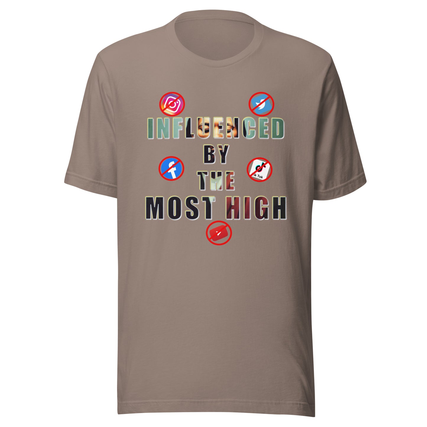 IBMH T-shirt