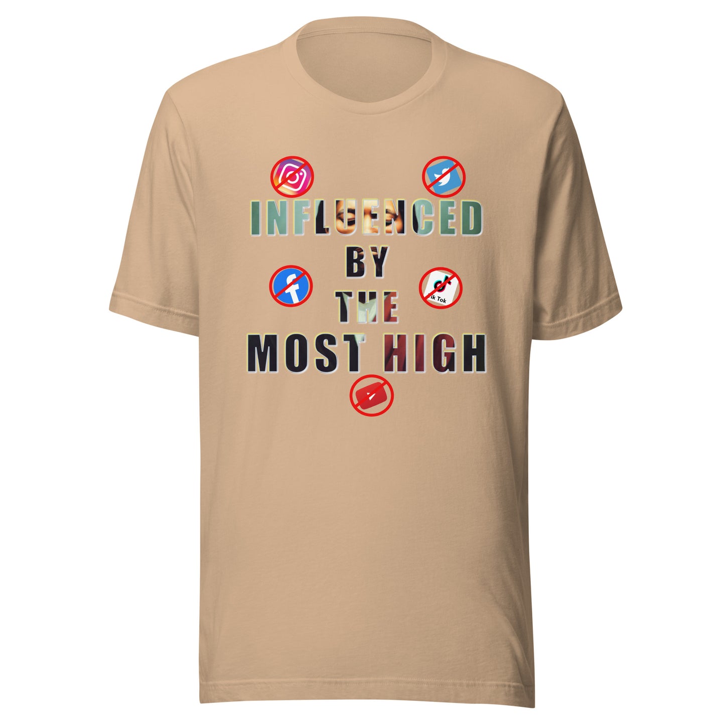 IBMH T-shirt
