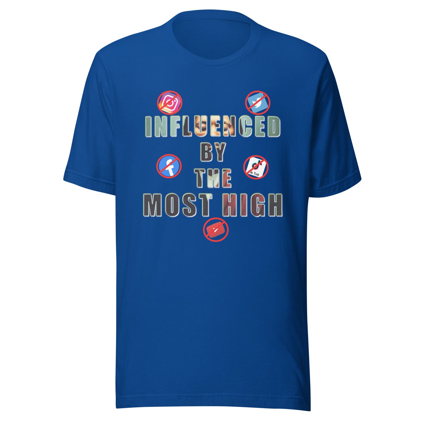 IBMH T-shirt