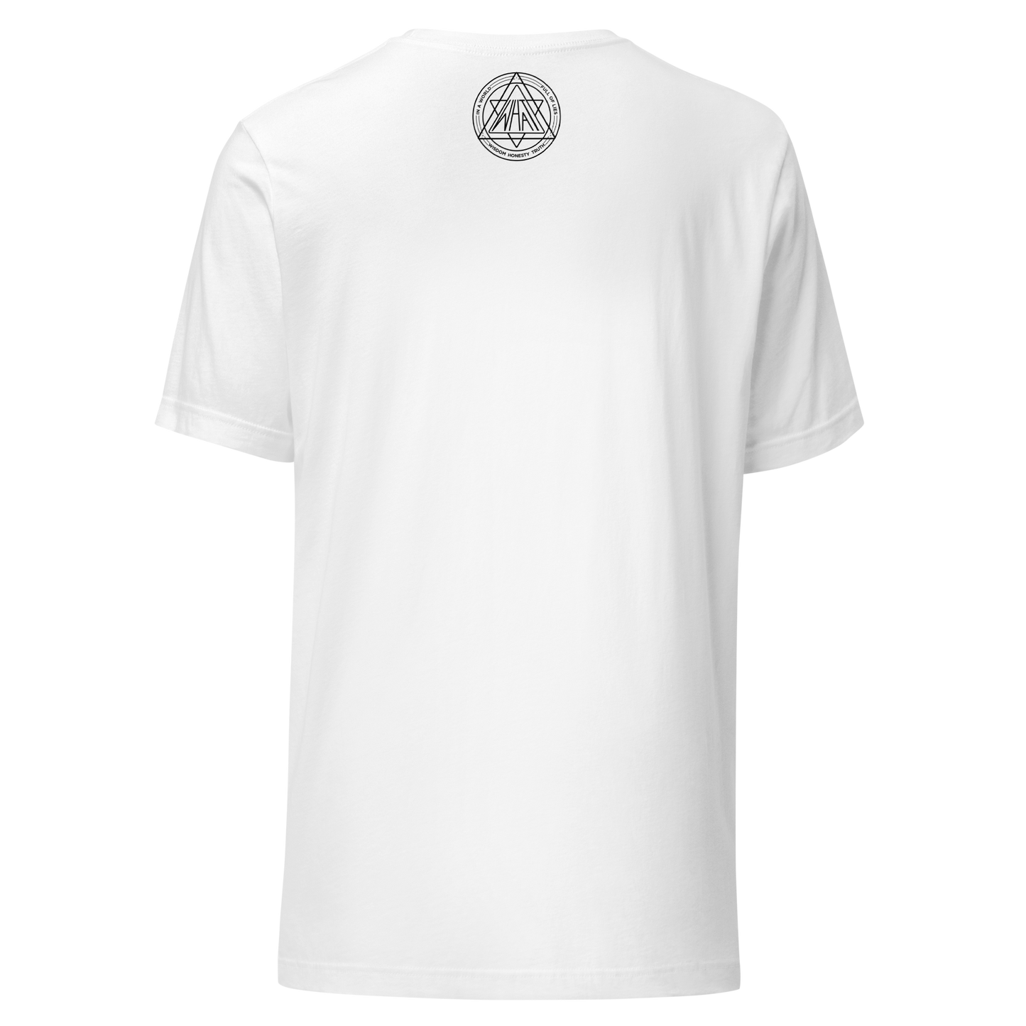 Don't Worry T-Shirt