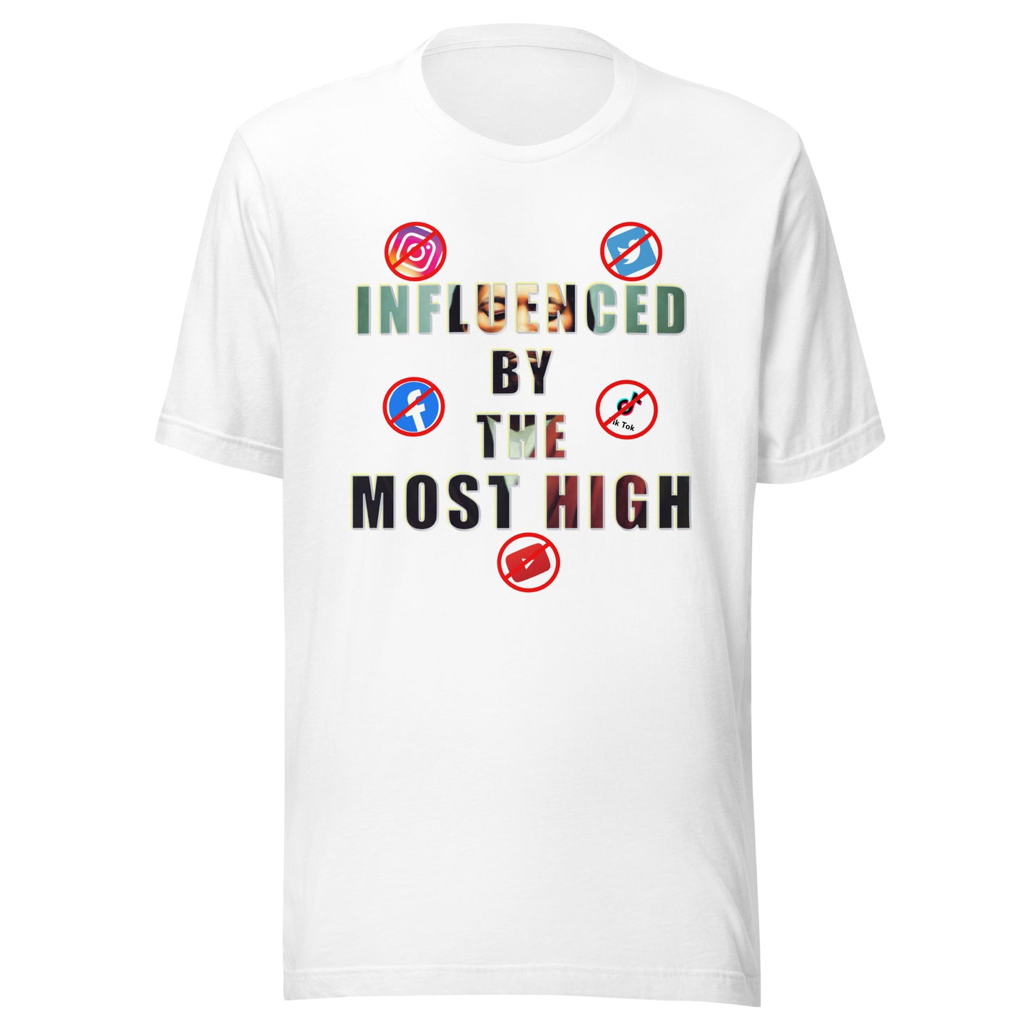 IBMH T-shirt