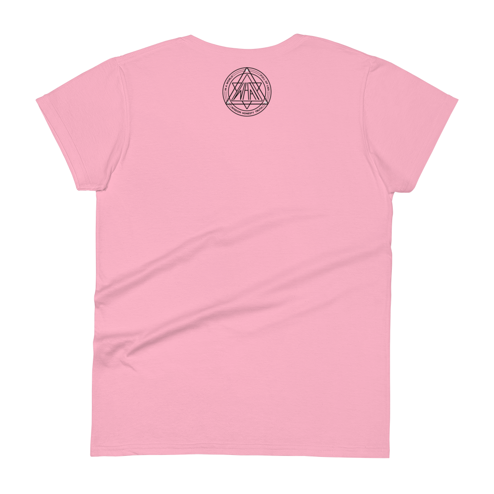 Whatwear Who dats fo' Women's t-shirt
