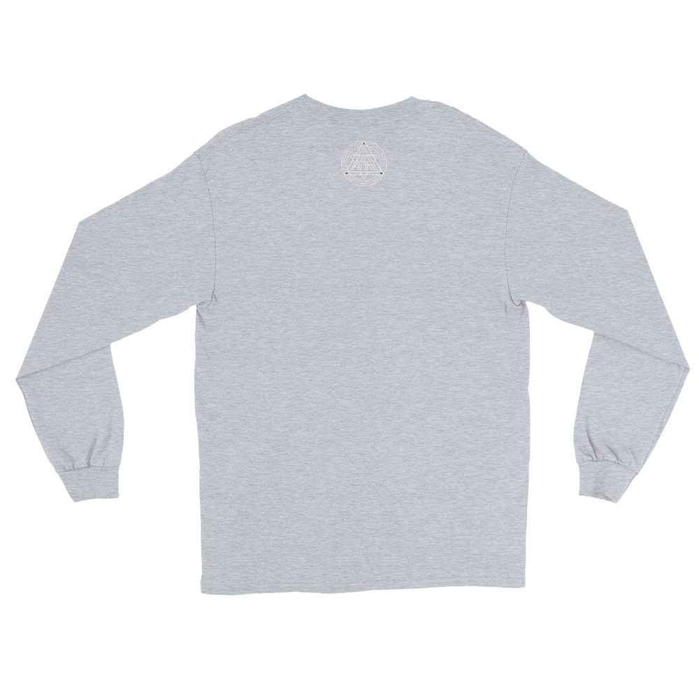 WHAT-wear Strong Enemies Long Sleeve