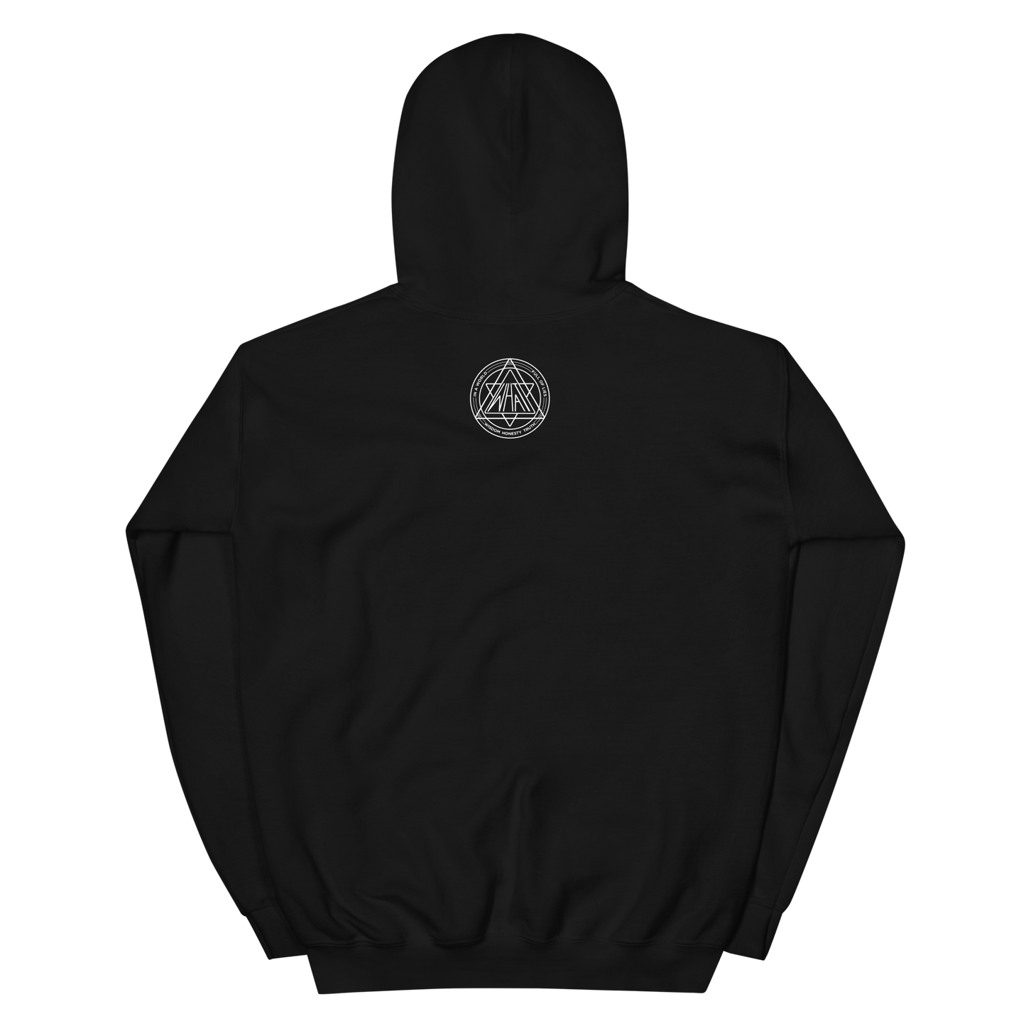 Strong Enemies Hoodie