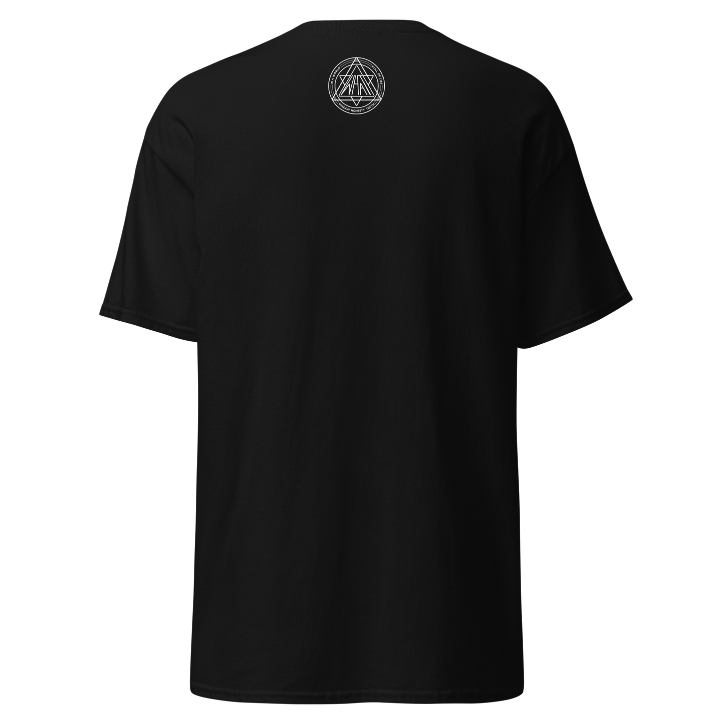 WHAT-wear Strong Enemies T-Shirt