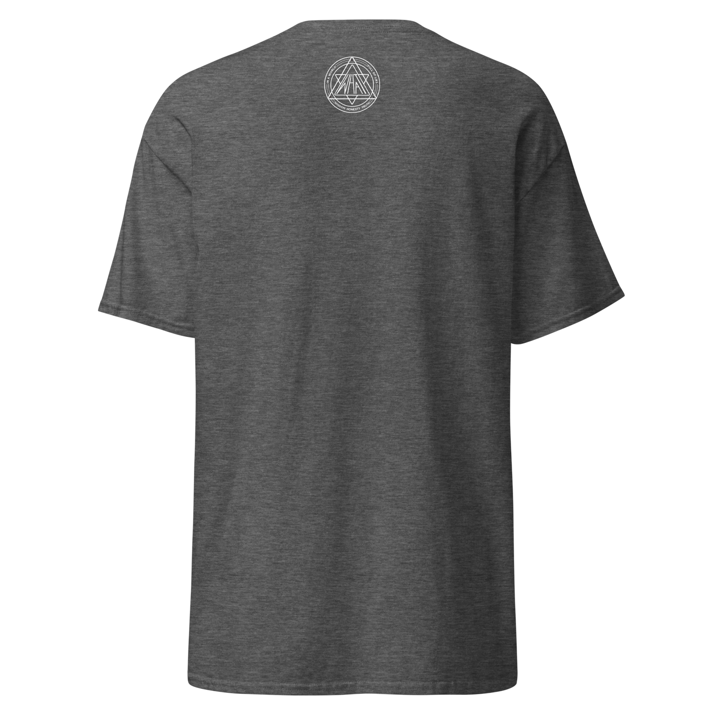 WHAT-wear Strong Enemies T-Shirt