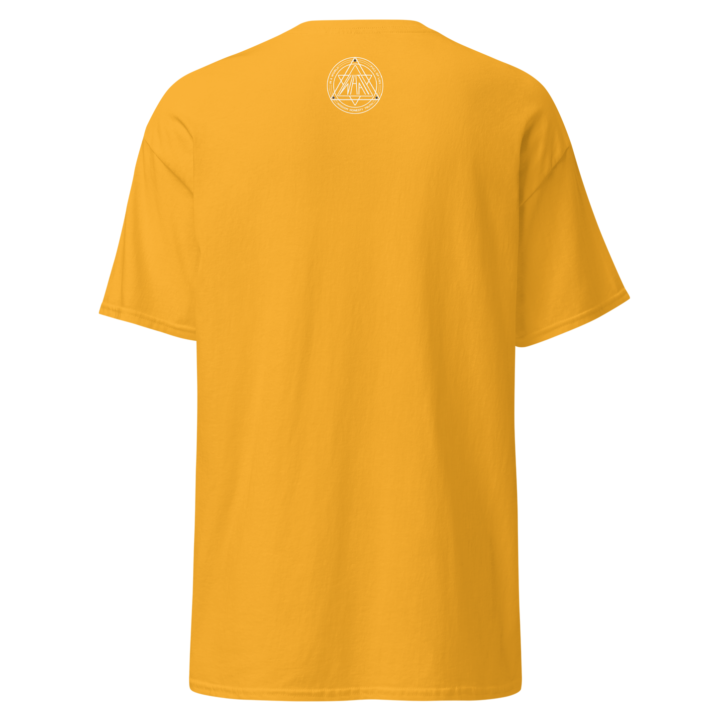 They Watchin' T-shirt