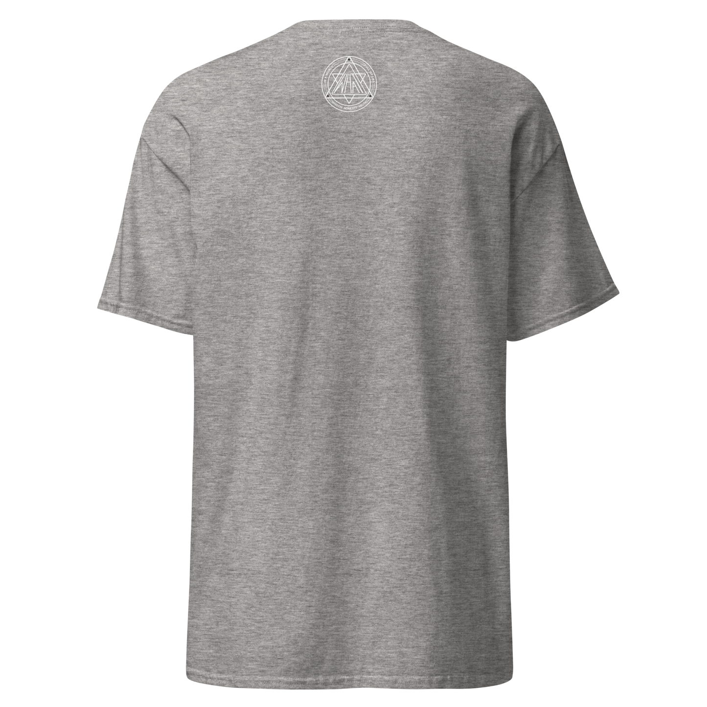 They Watchin' T-shirt