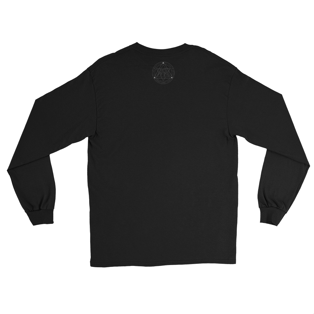 WHAT-wear Strong Enemies Long Sleeve
