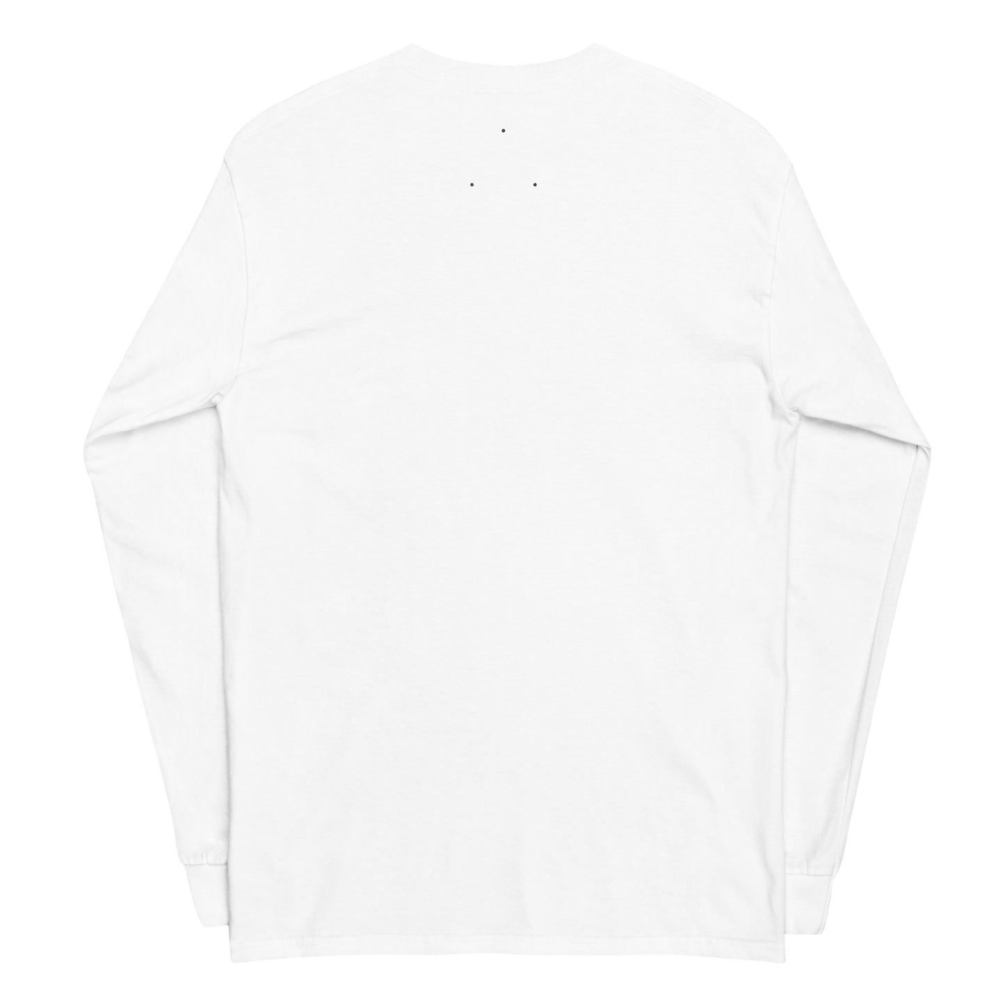 WHAT-wear All Lies Long Sleeve