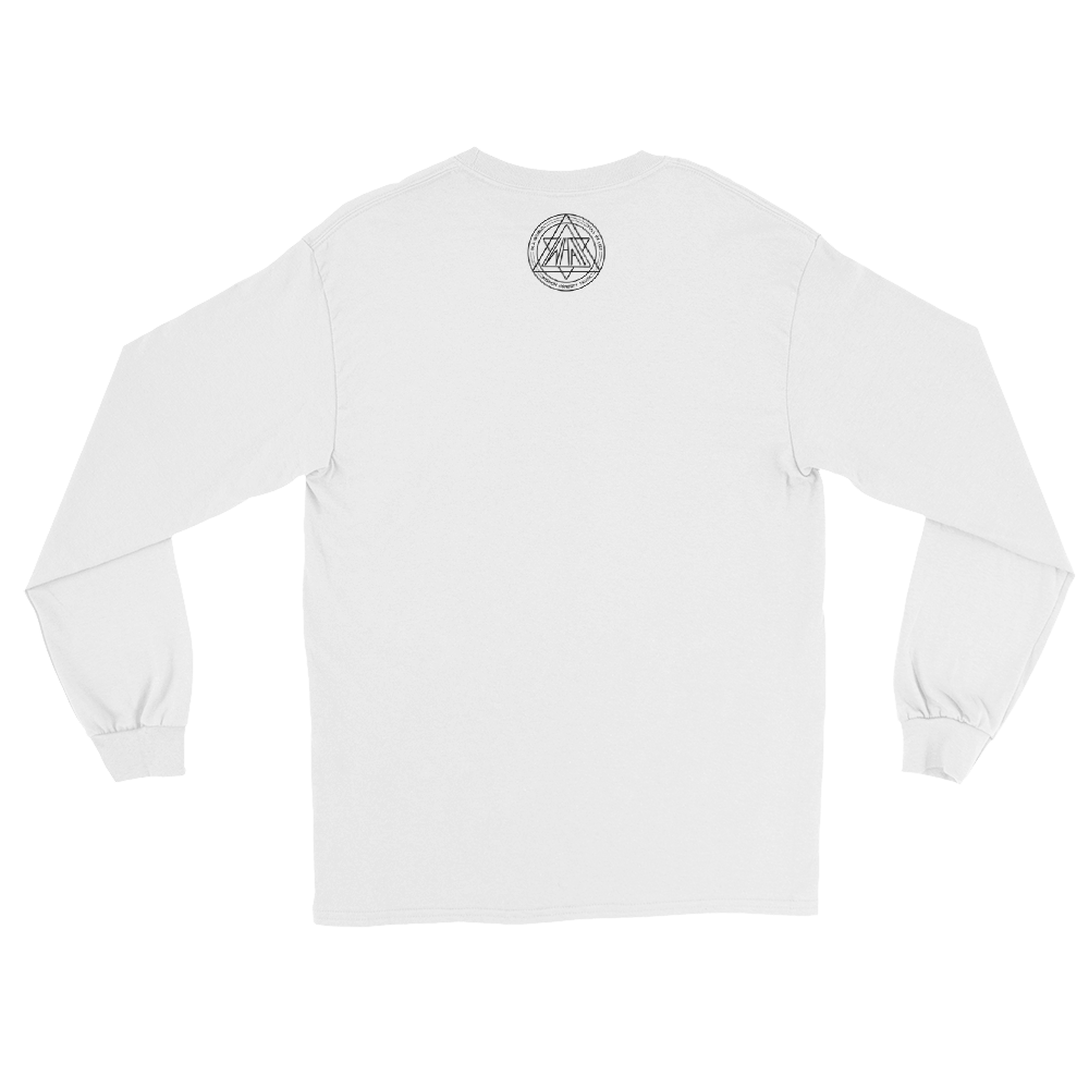 WHAT-wear Strong Enemies Long Sleeve