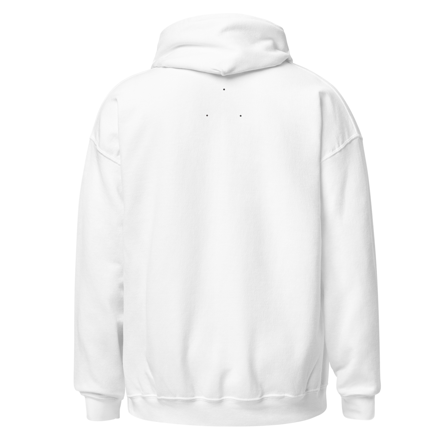 WHAT-wear All Lies Hoodie