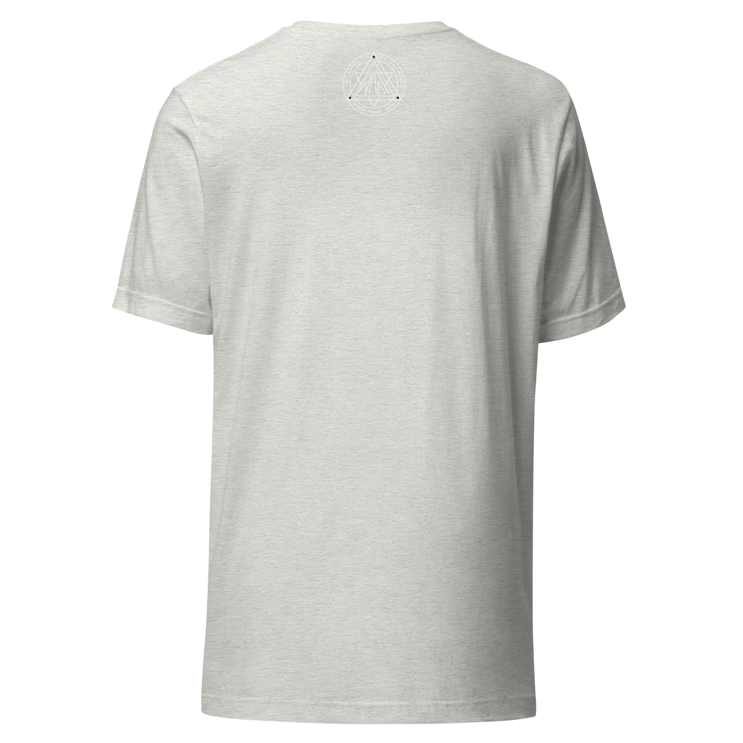 WHAT-wear All Lies T-shirt