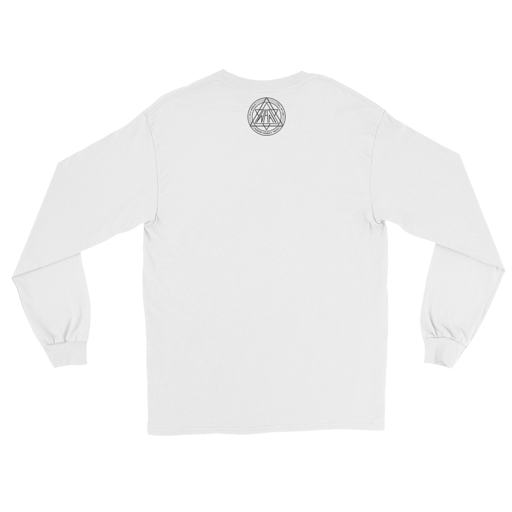 WHAT-wear They Watchin' Long Sleeve